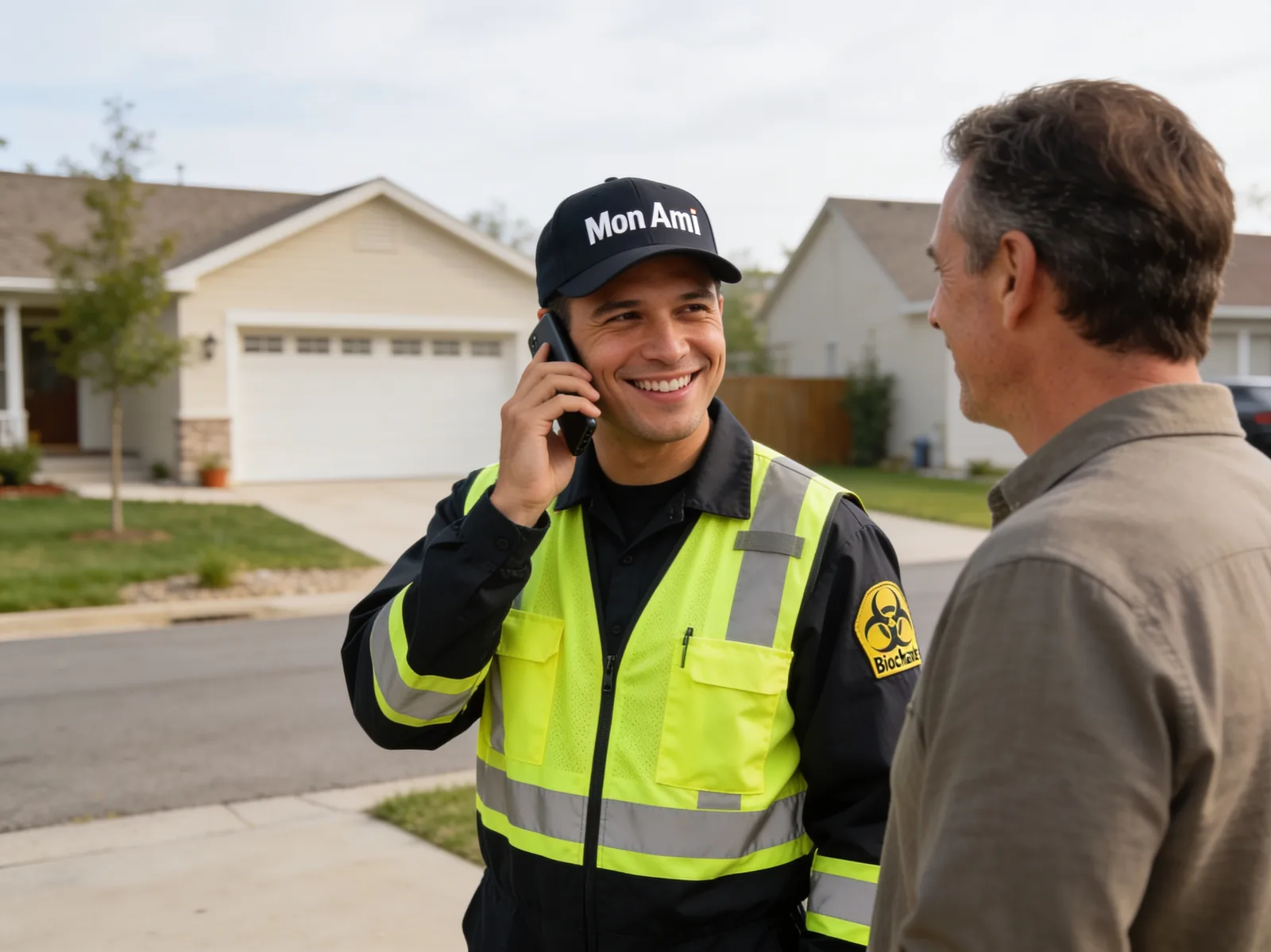 Sewage Cleanup Darien, CT FAQs