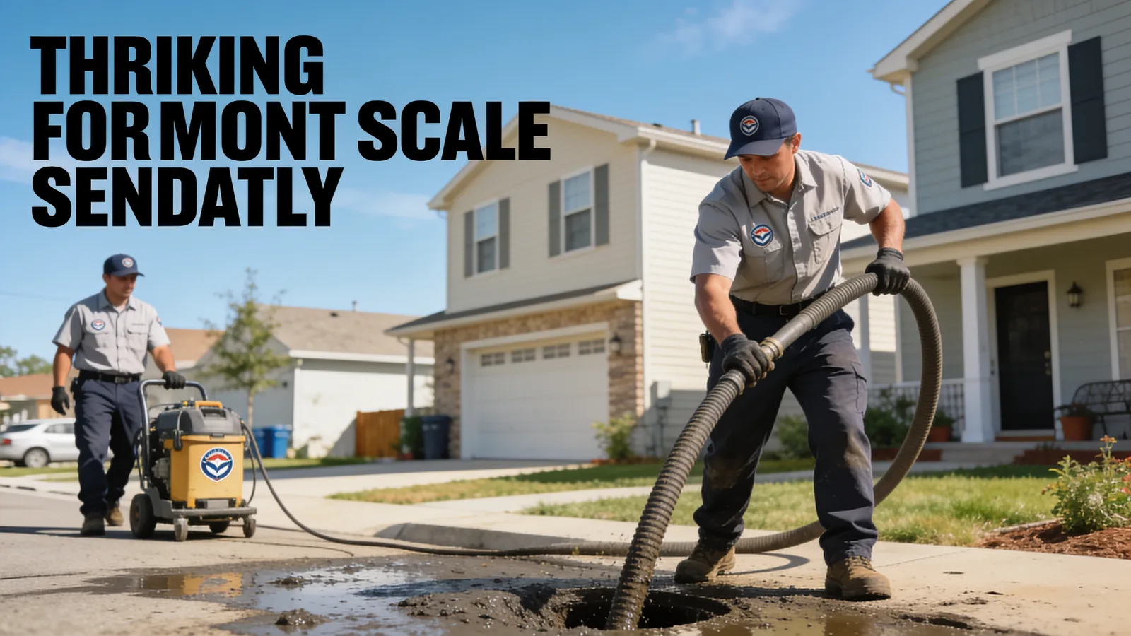 Sewage Cleanup in Darien, CT near me